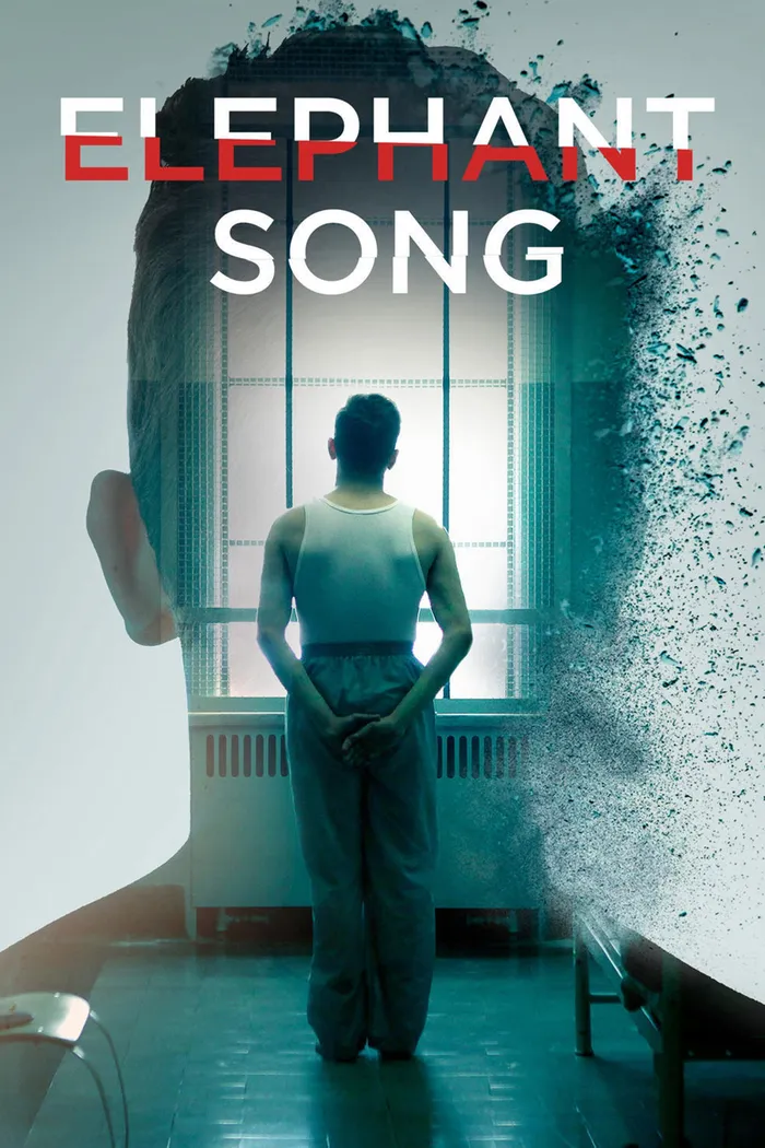 Песнь слона (2014) poster