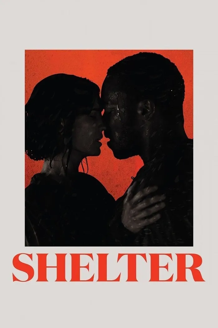 Убежище (2014) poster