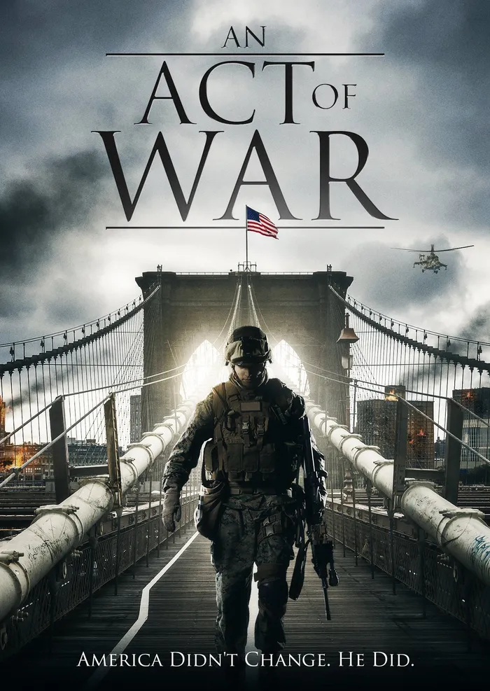 Киномеханик (2015) poster