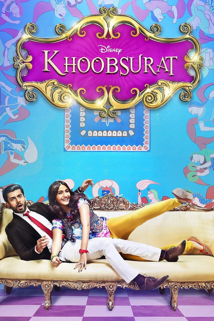 Красотка (2014) poster