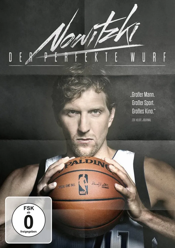 Nowitzki - Der perfekte Wurf (2014)