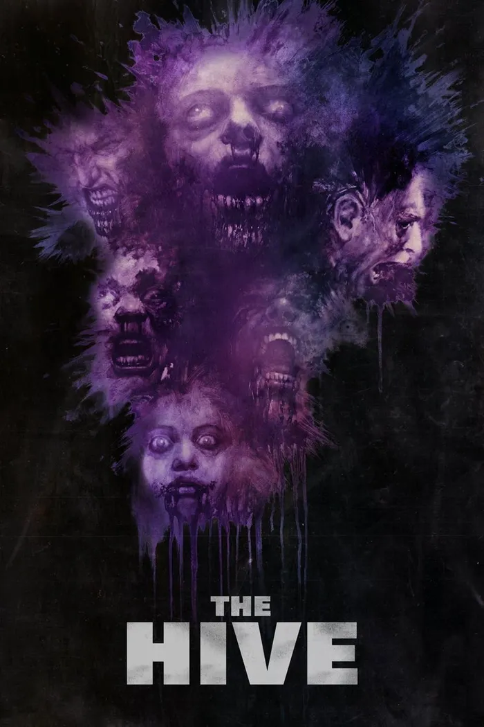 Рой (2014) poster