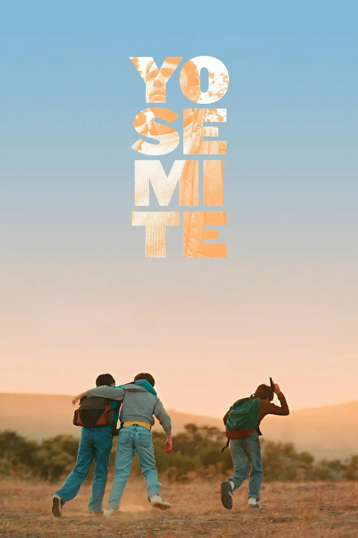 Yosemite (2015) poster