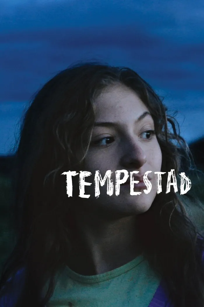 Tempestad (2016) poster
