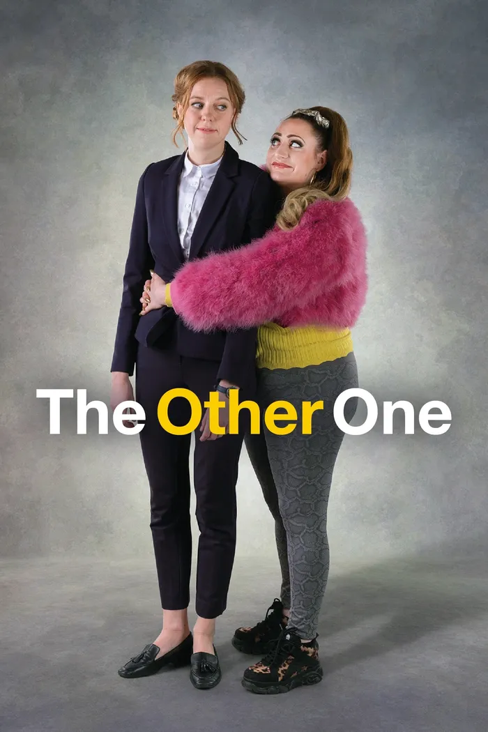 The Other One (2017) poster