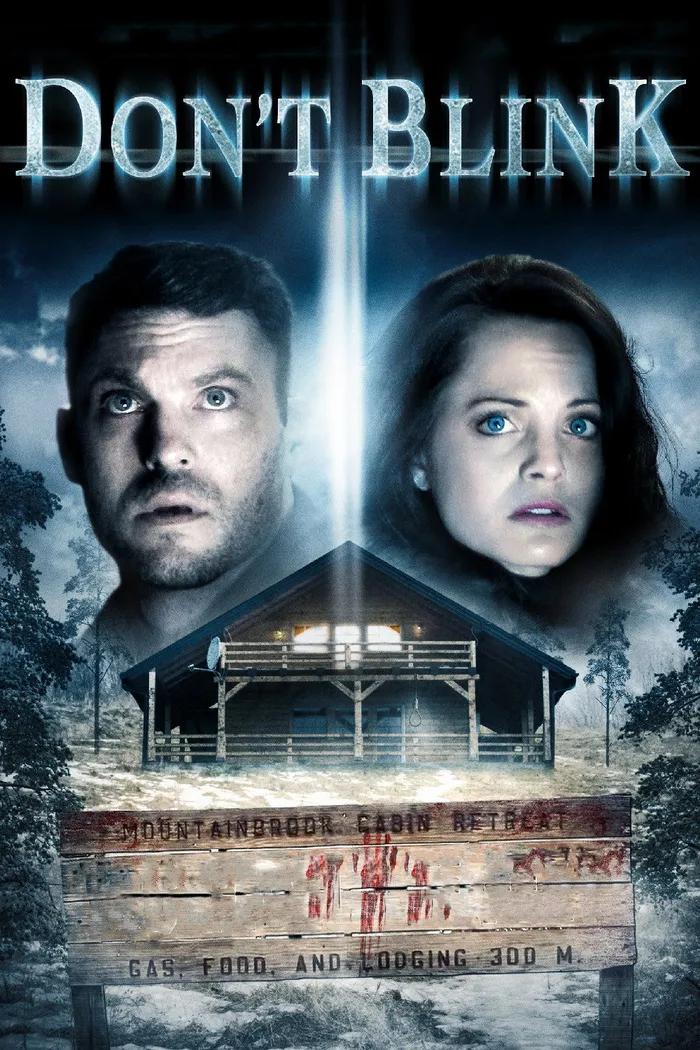 Последняя остановка (2014) poster