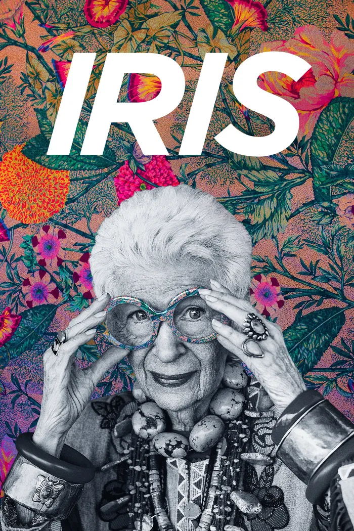 Айрис (2014) poster