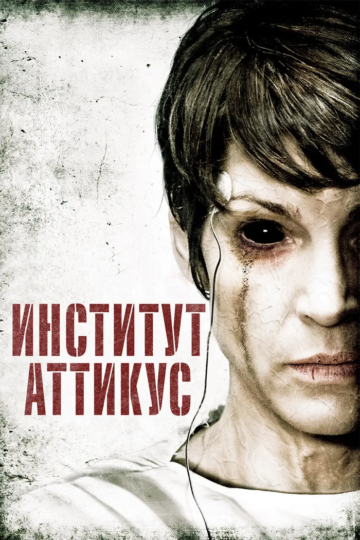 Институт Аттикус (2015) poster