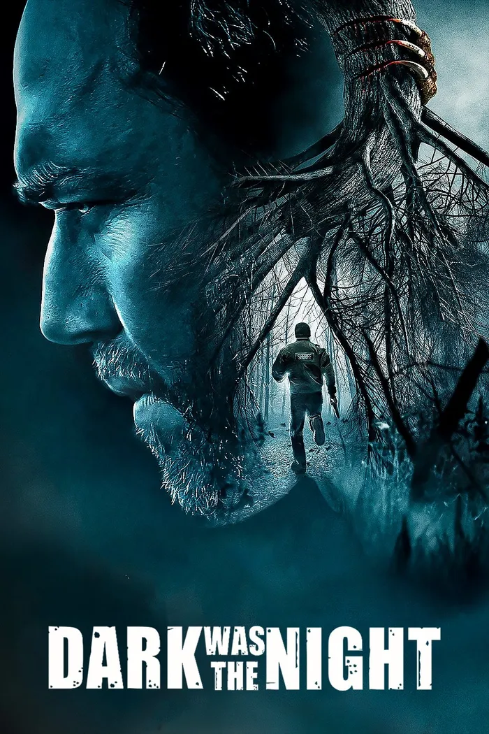 Тьма была ночью (2014) poster