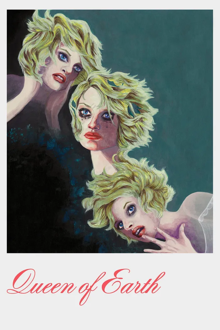 Королева Земли (2015) poster