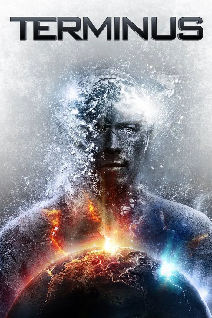Вокзал (2015) poster