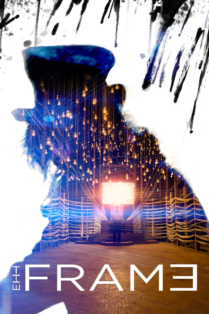 Кадр (2014) poster