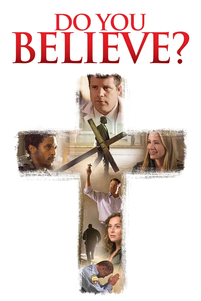 Ты веришь? (2015) poster