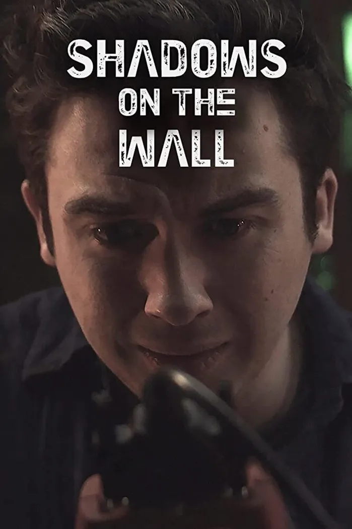 Shadows on the Wall (2015) poster