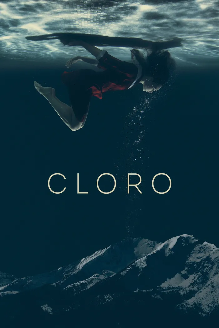 Cloro (2015) poster