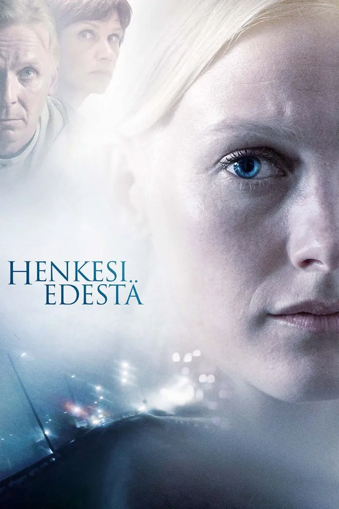 Henkesi edestä (2015) poster