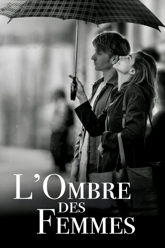 L'Ombre des femmes (2015) poster