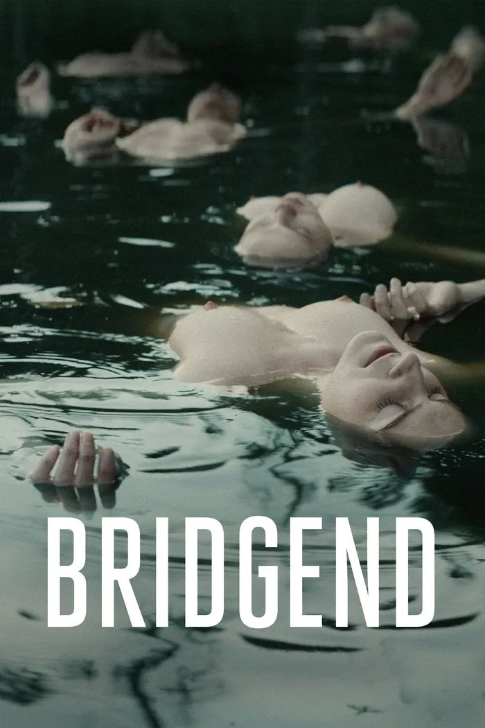 Бридженд (2015) poster