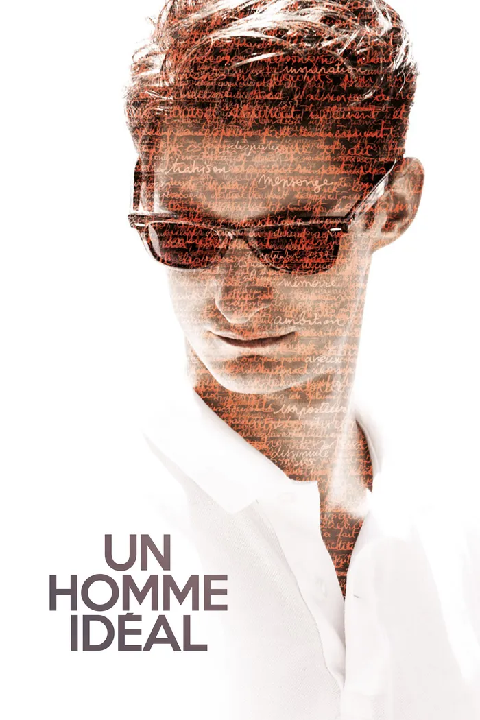 Идеальный мужчина (2015) poster
