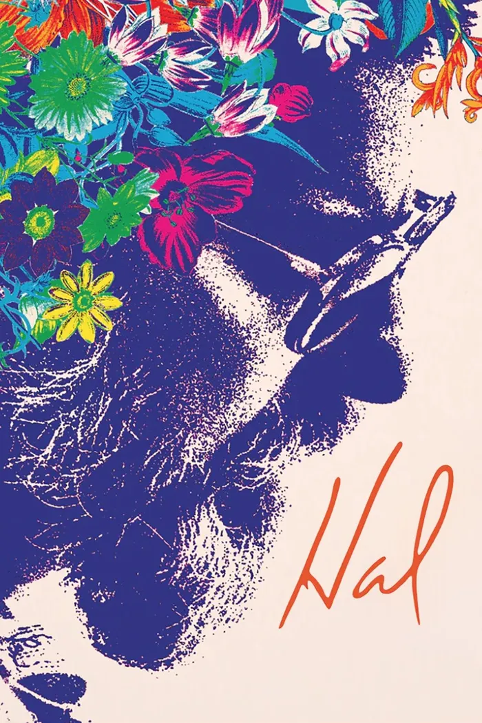 Hal (2018) poster