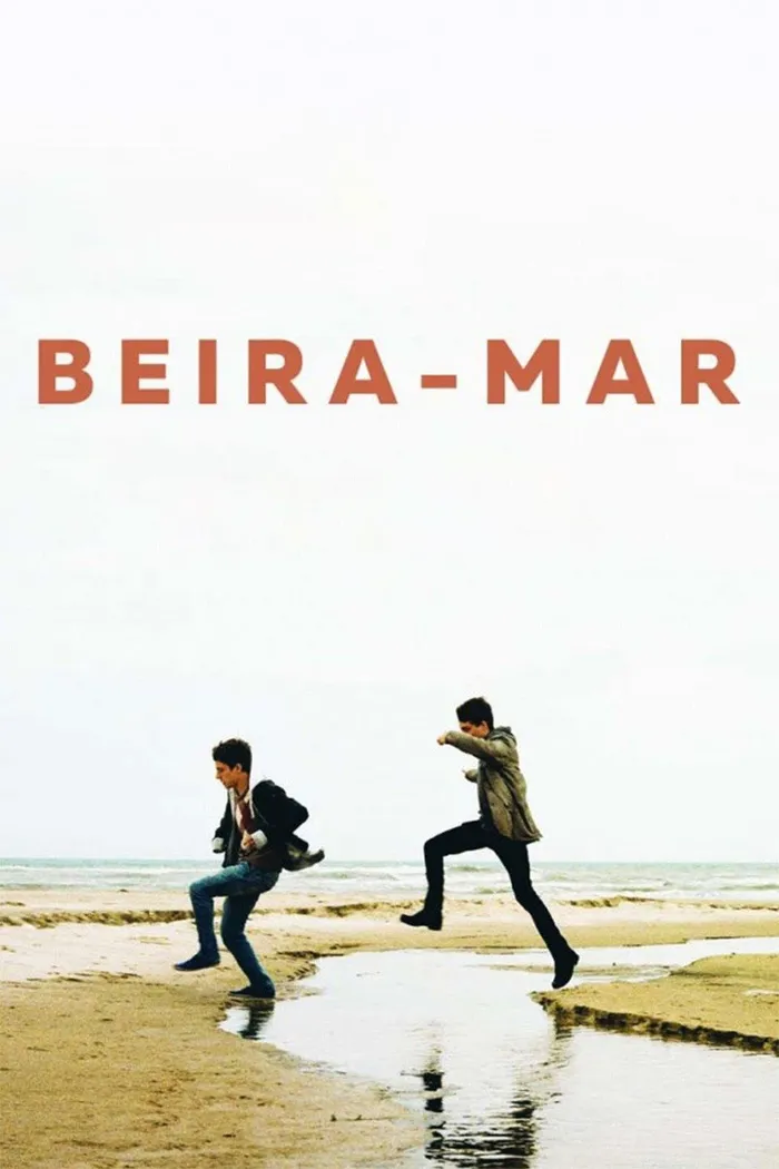Берег моря (2015) poster