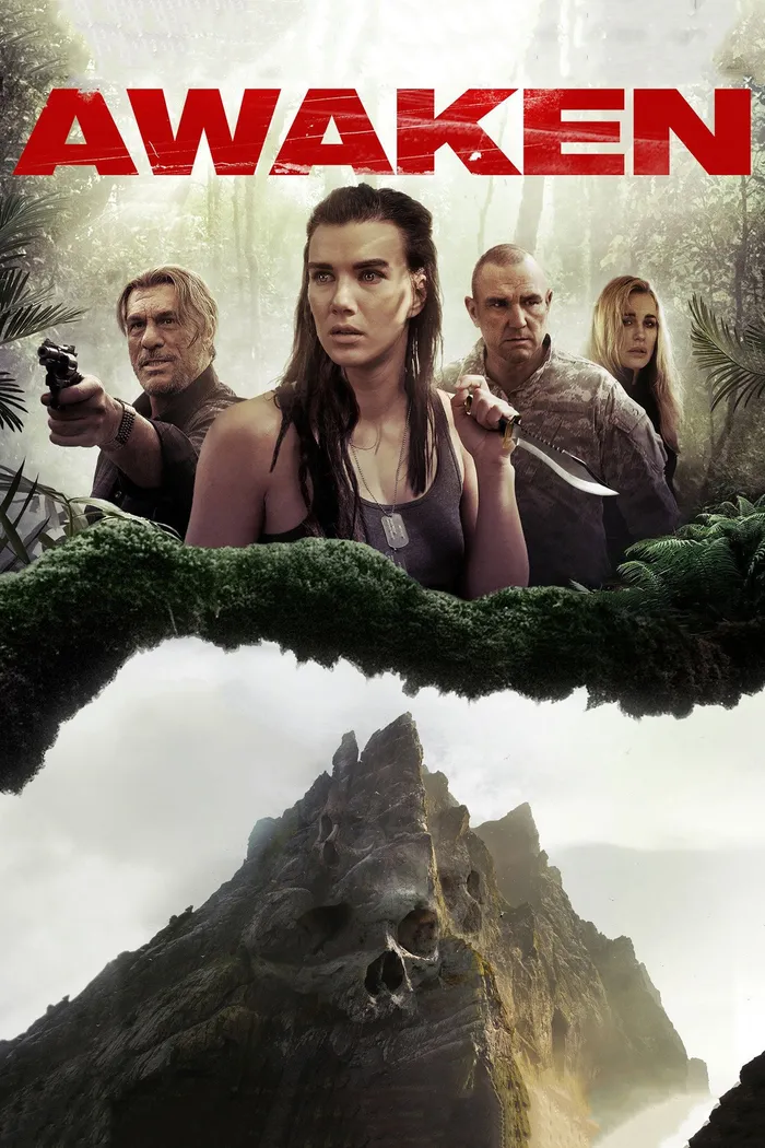 Идеальные каникулы (2015) poster