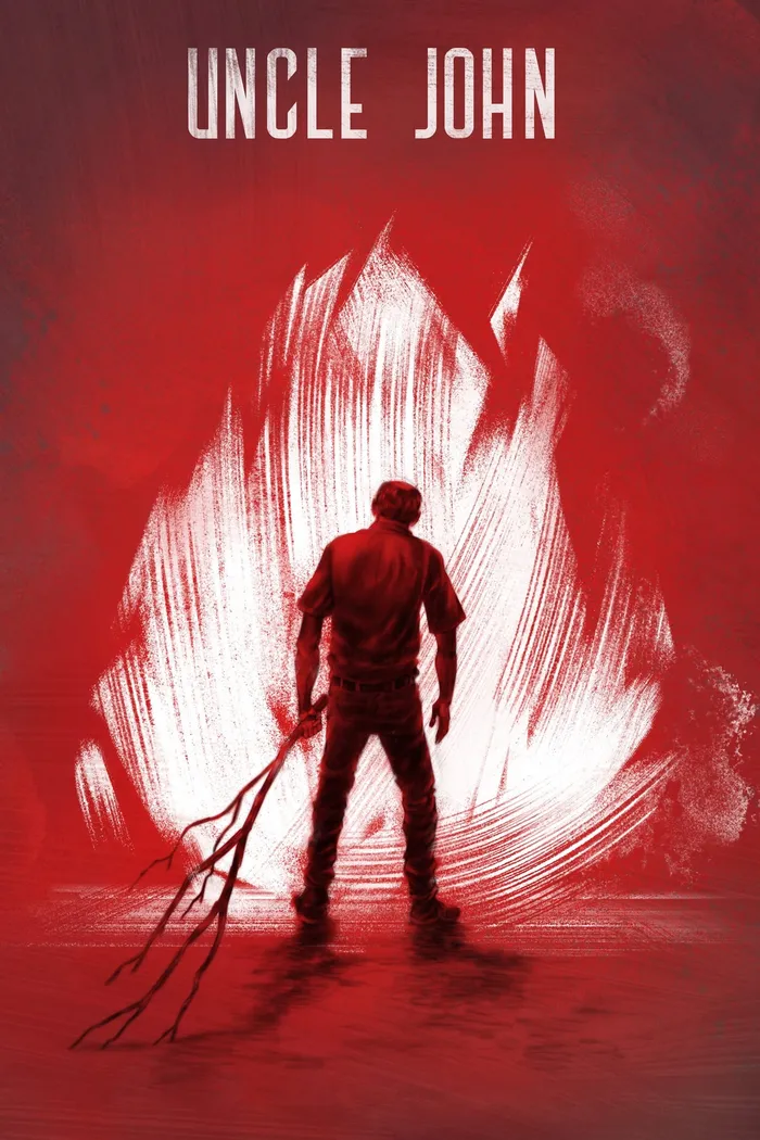 Дядя Джон (2015) poster