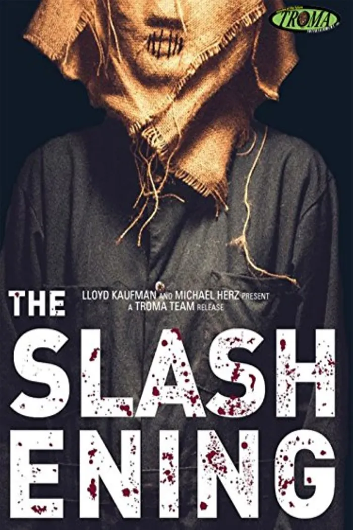 Резня (2015) poster