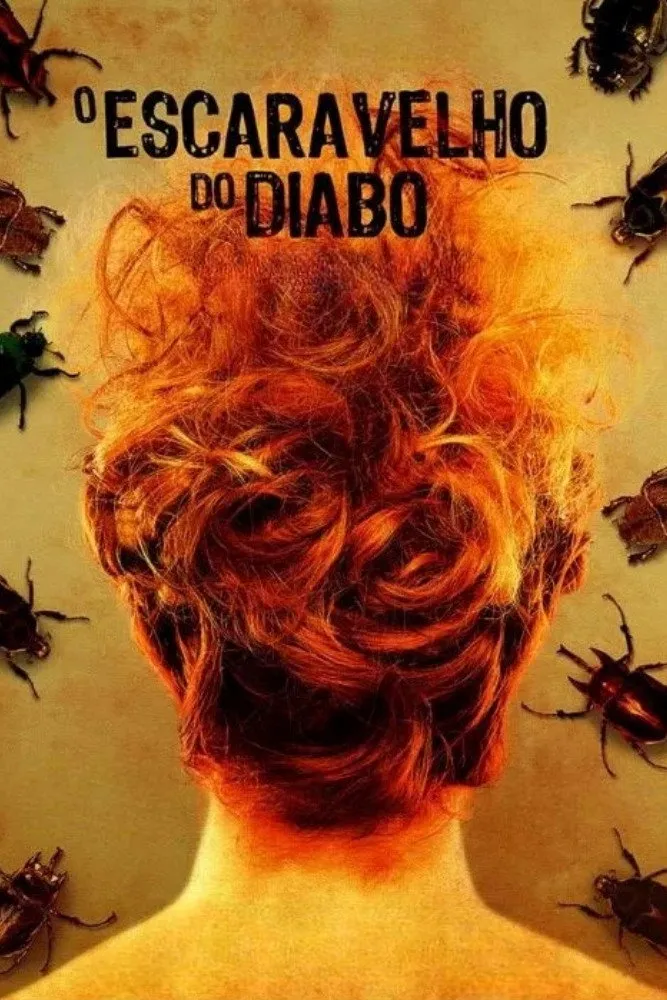 Жуки дьявола (2016) poster