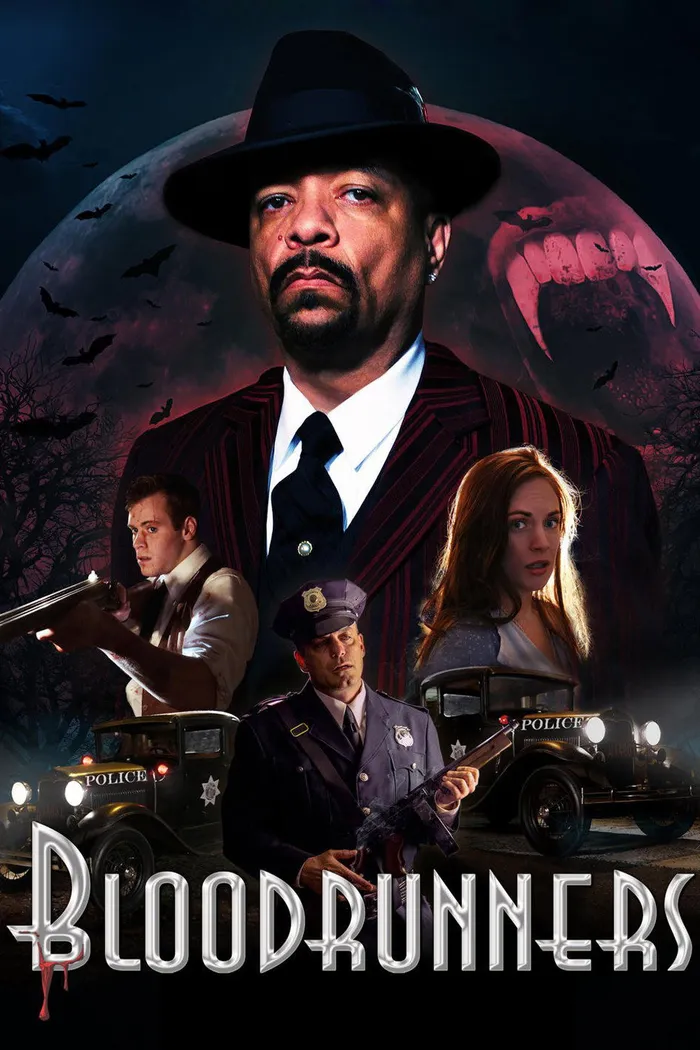 Кровопускатели (2017) poster
