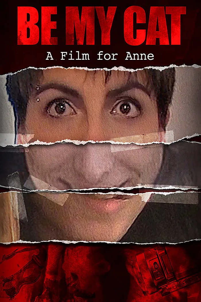 Будь моей киской: Фильм для Энн (2015) poster