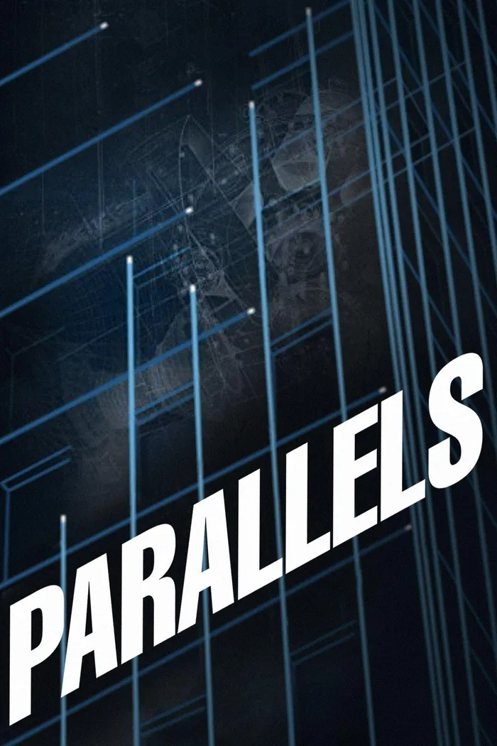 Параллели (2015) poster