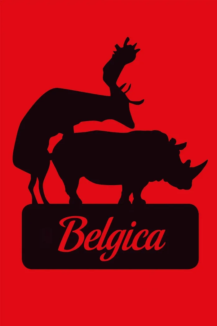 Бельгия (2016) poster