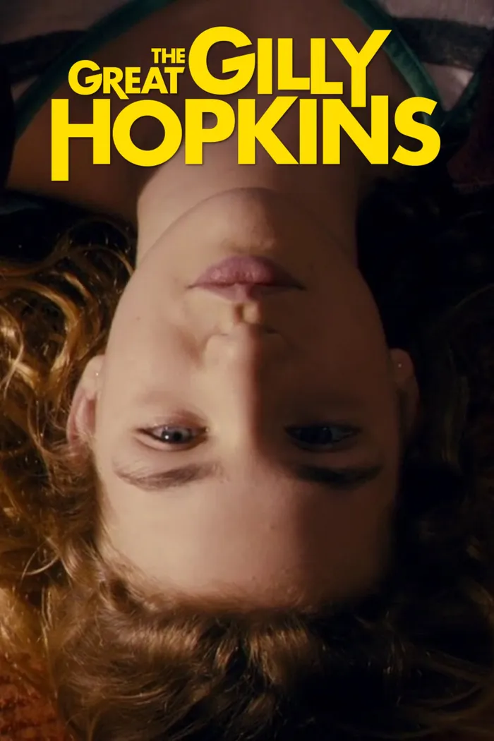 Великолепная Гилли Хопкинс (2015) poster