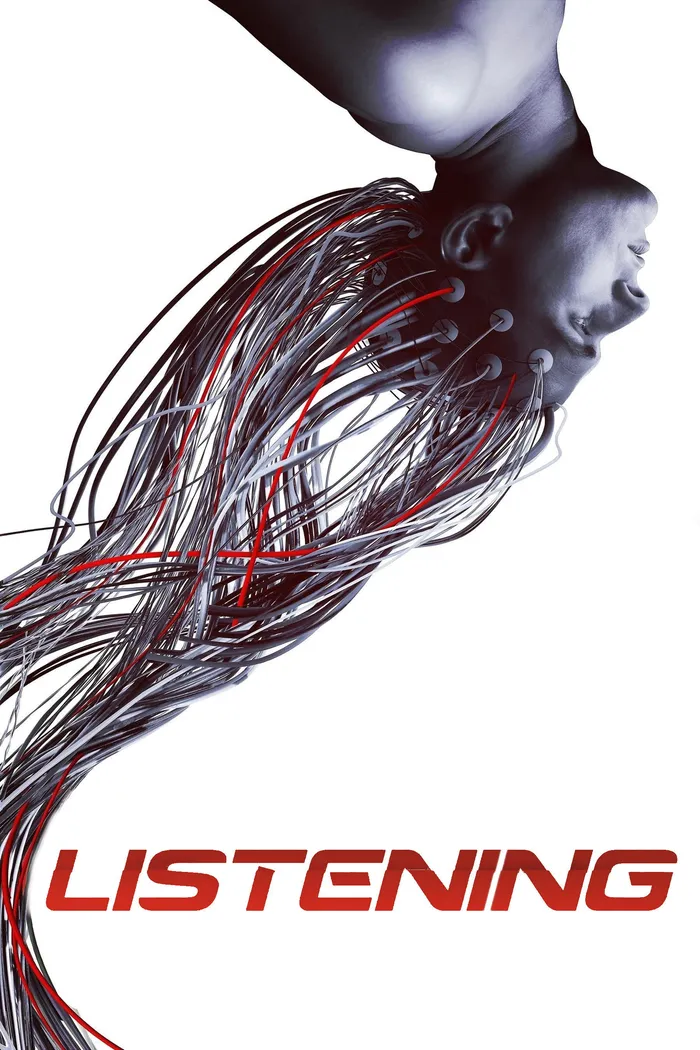 Читающий мысли (2014) poster