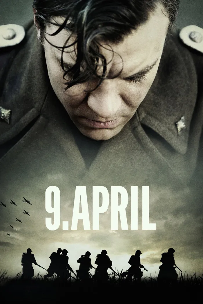 9 апреля (2015)
