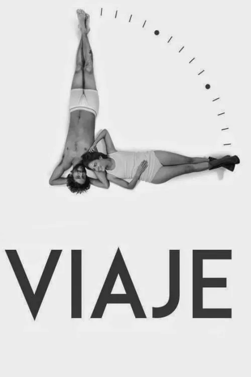 Viaje (2015) poster