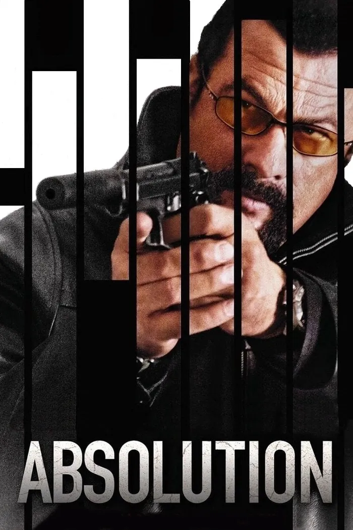 Наёмник: Отпущение грехов (2015) poster