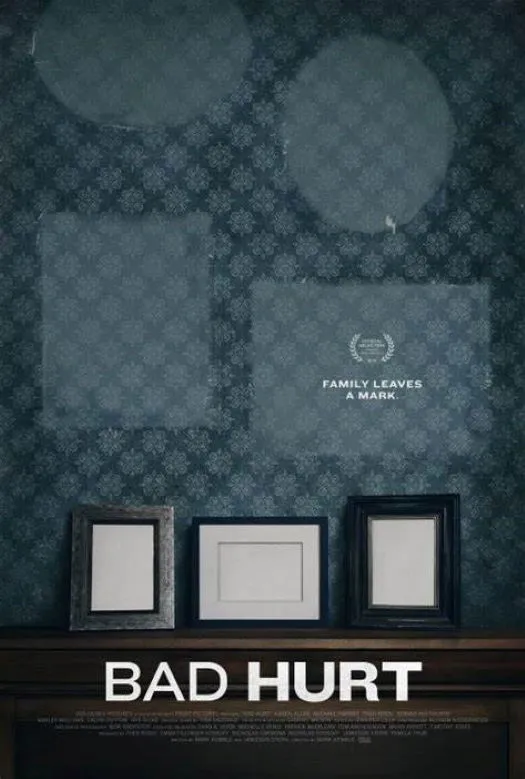 Тяжелое ранение (2015) poster