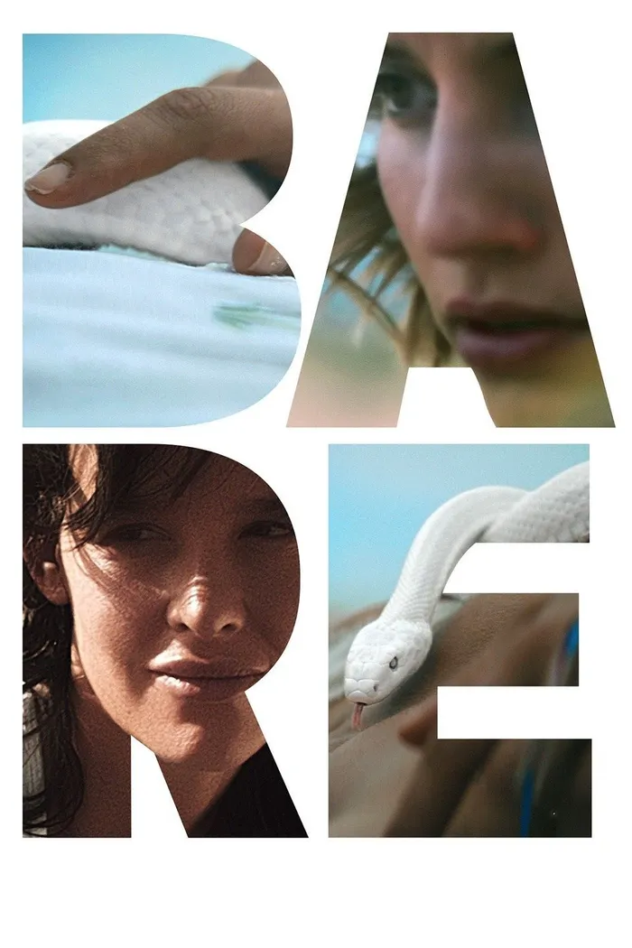 Обнаженная (2015) poster