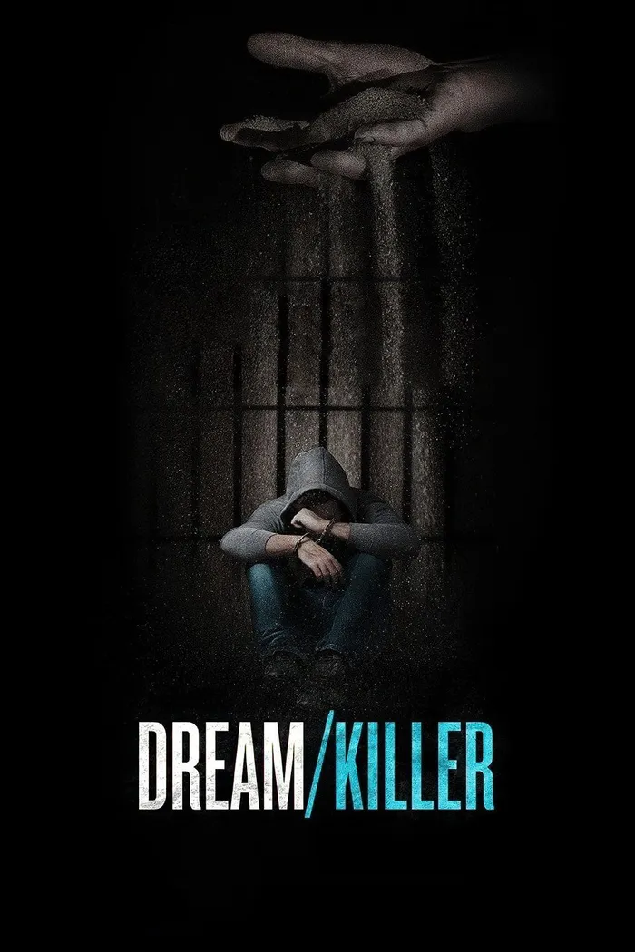 Dream/Killer (2015) poster
