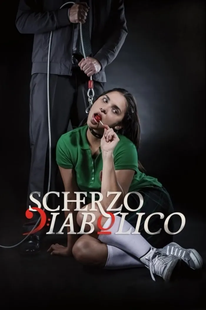 Scherzo diabólico (2015) poster