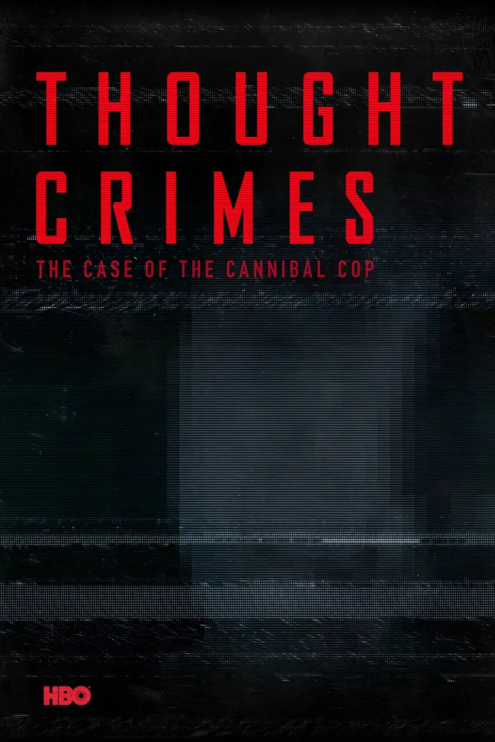 Thought Crimes (2015) poster