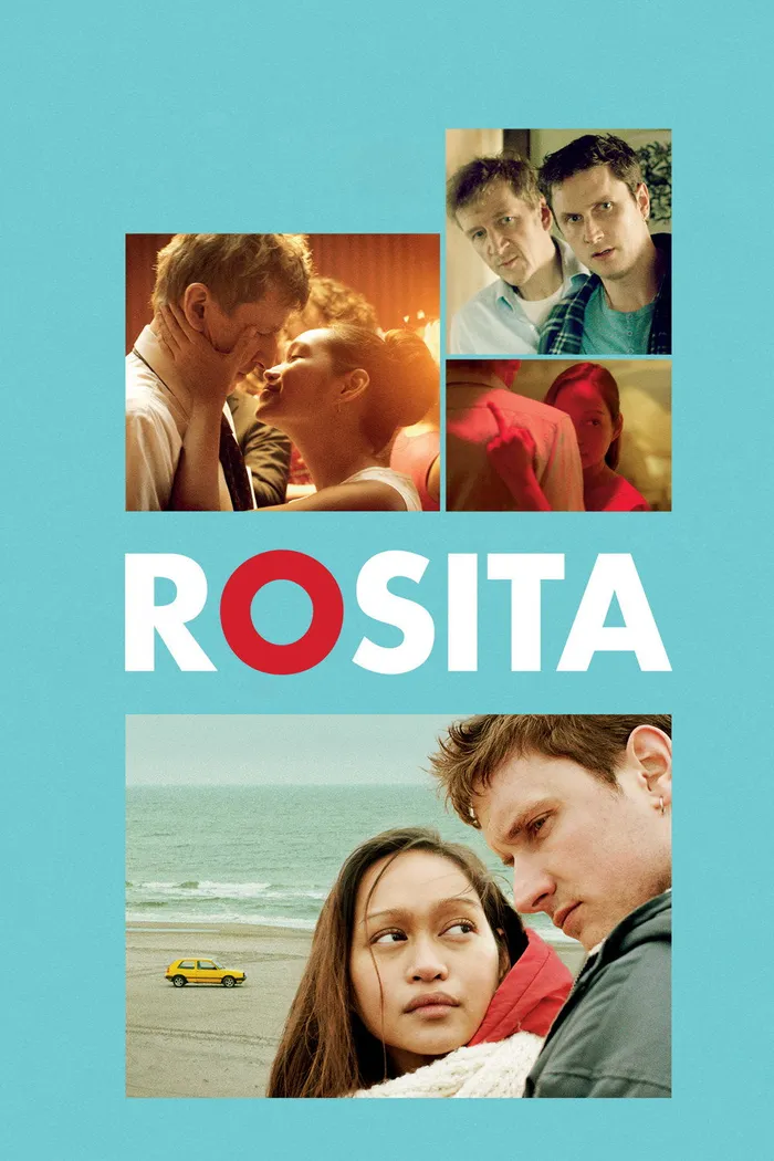 Росита (2015) poster