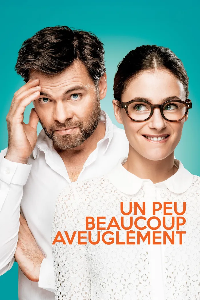 Мало, много, слепо (2015) poster