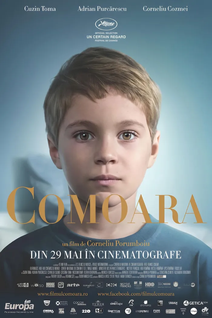 Сокровище (2015) poster