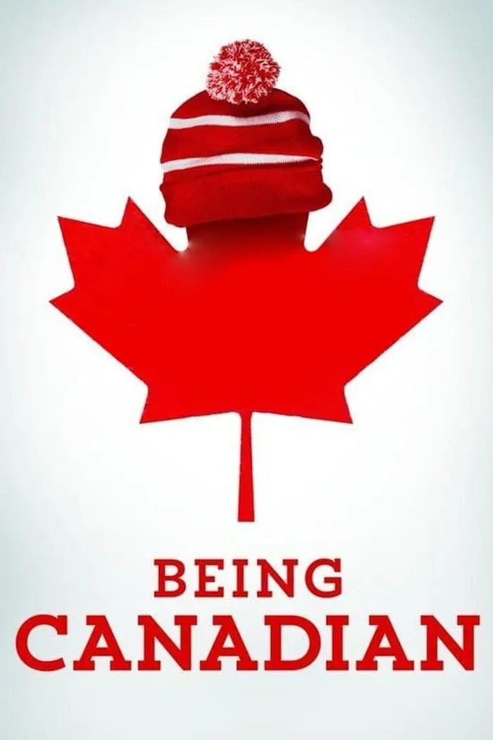 Being Canadian (2015) poster