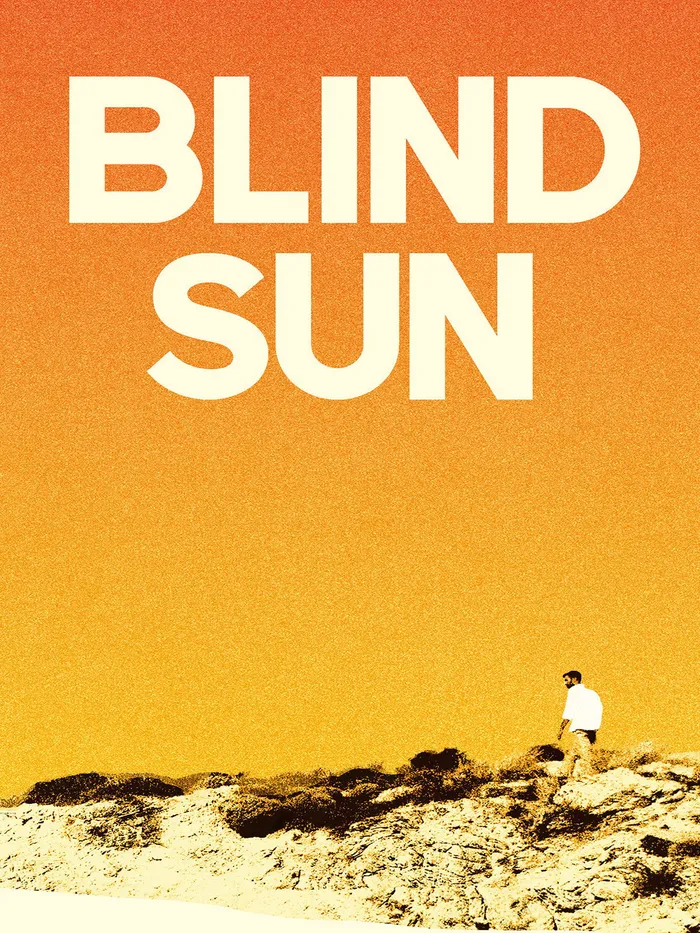 Blind Sun (2015) poster