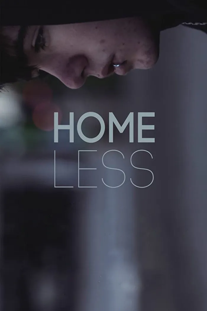 Homeless (2015) poster