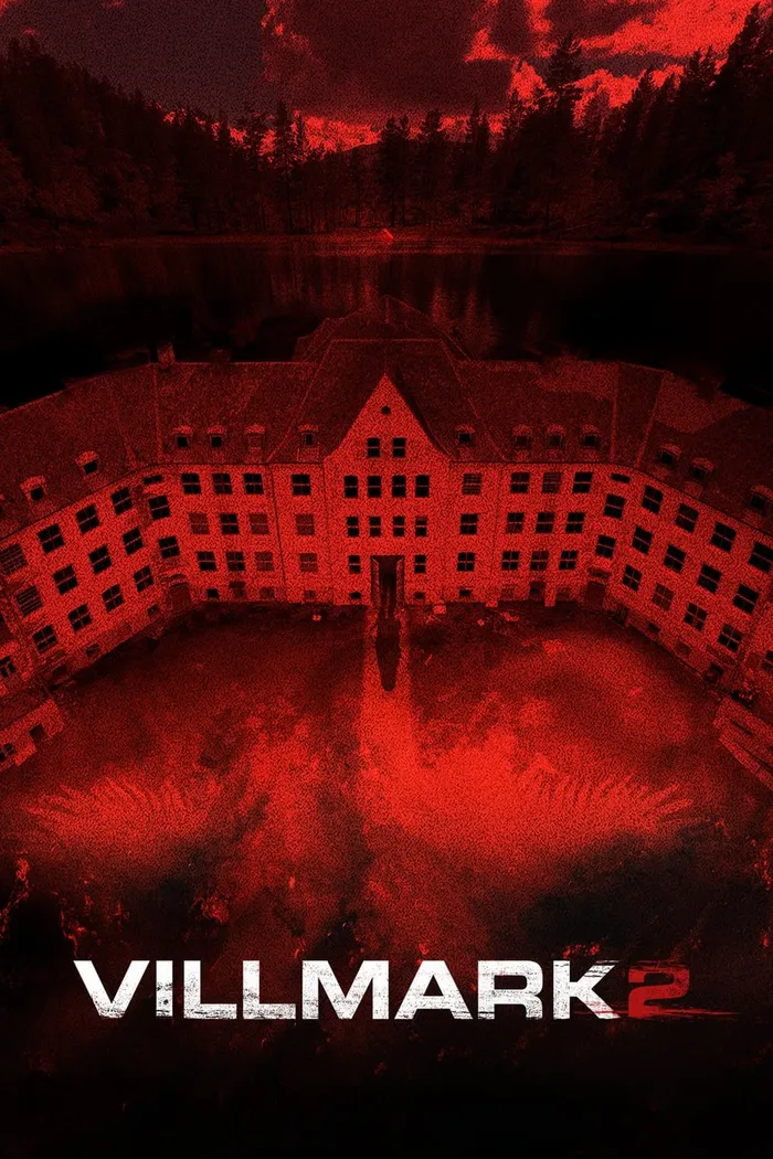 Темный лес 2 (2015) poster